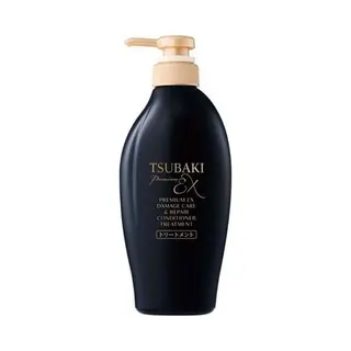 Tsubaki Premium Ex Intensive Repair Conditioner 490mL