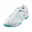 White/Mint