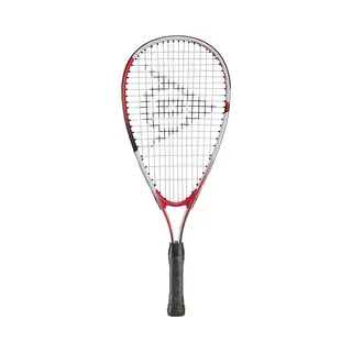 Dunlop Sports Dunlop Squashschläger Fun Mini Weiß/Rot