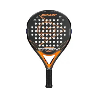 Dunlop Titan 2.0 Orange