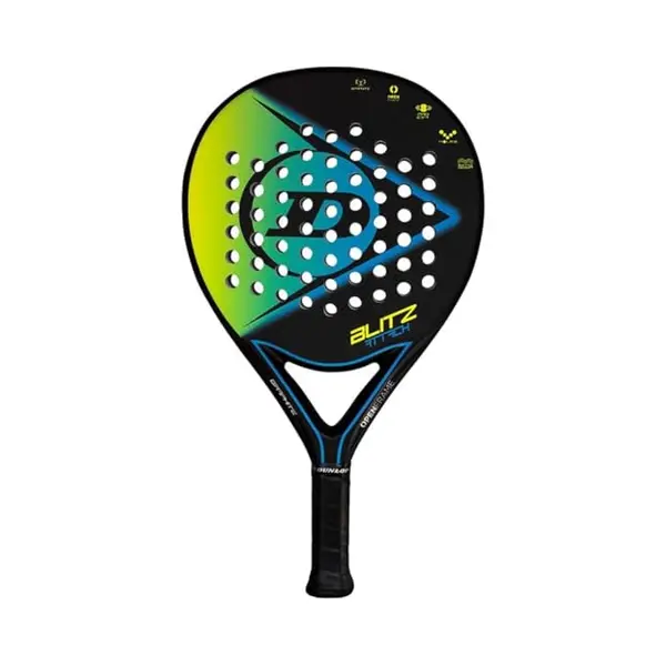 Dunlop Sports Dunlop Blitz Attack 2022 thumbnail