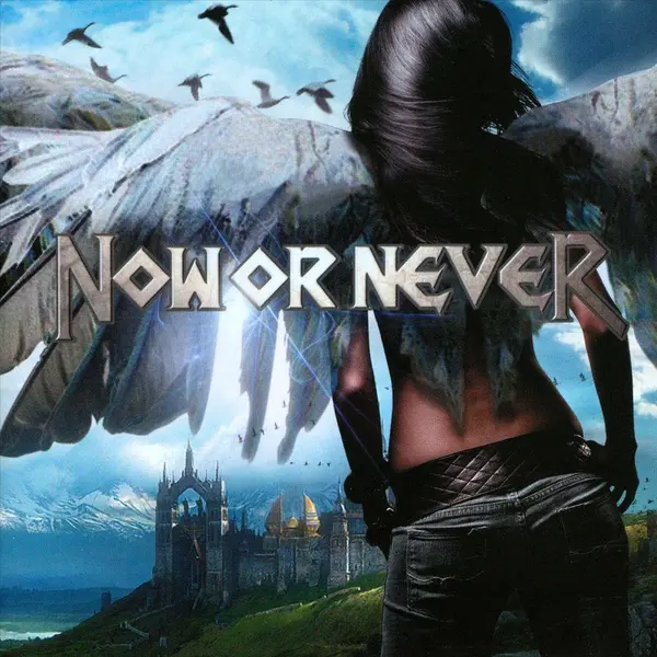 Suburban Now Or Never thumbnail