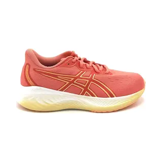 Asics Gel Cumulus 26 Junior Laufschuhe Rot/orange - 40
