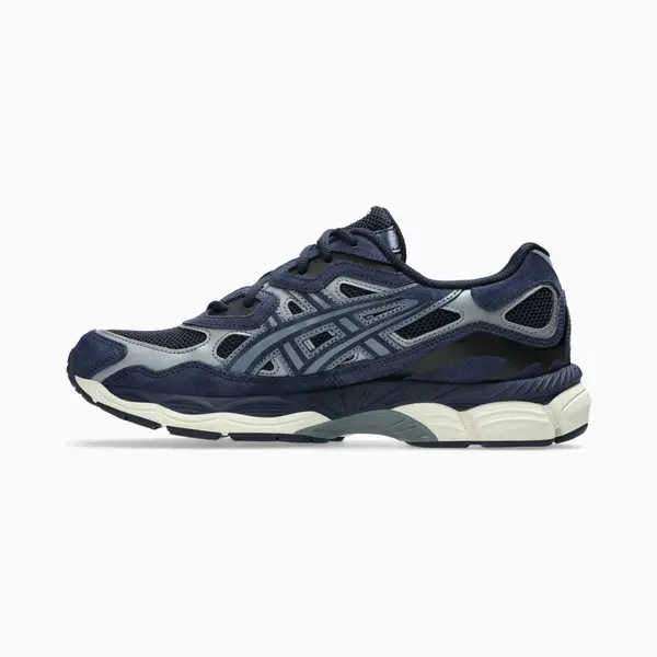 Asics Gel-Nyc - Unisex - Midnight - Maat Eu 40.5 thumbnail