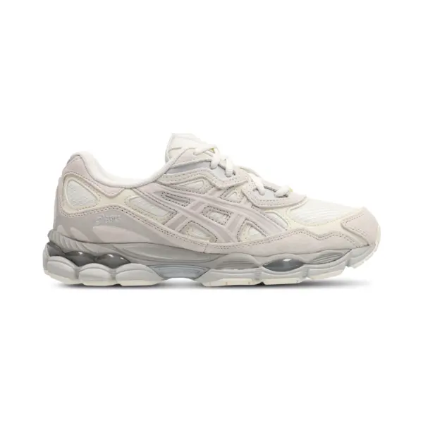 Asics Gel-Nyc - Unisex - Cream Grey - Maat Eu 37.5 thumbnail
