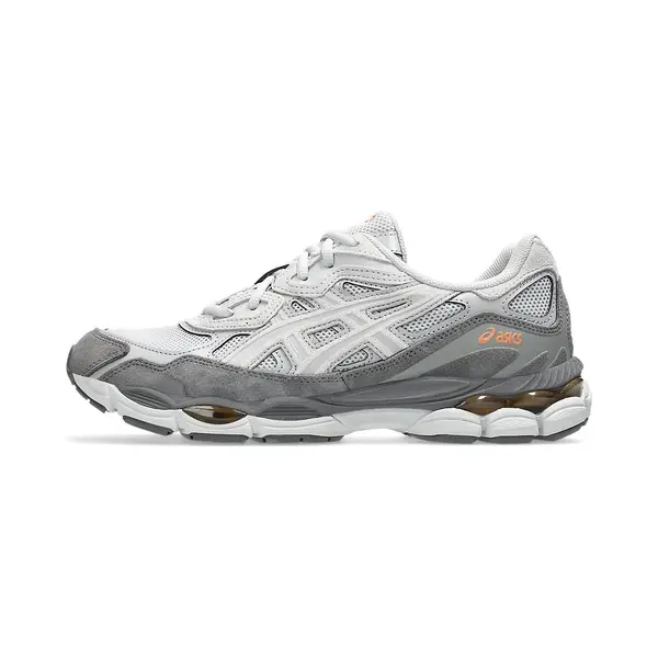 Asics Gel-Nyc - Unisex - Cloud Grey Cement Grey - Maat Eu 48 thumbnail