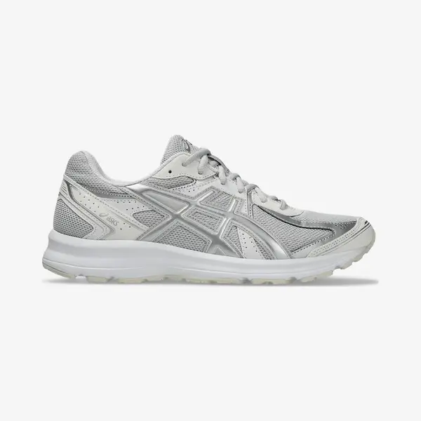 Asics Jog 100S Schuhe Silbergrau - 39.5 thumbnail