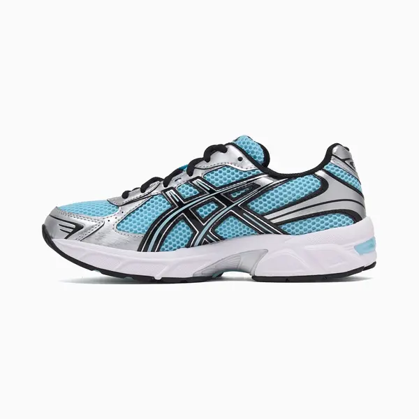 Asics Gel-1130 - Unisex - Larimar Blue Pure Silver - Maat Eu 39 thumbnail