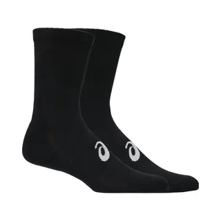 Asics Tennis Socks Black