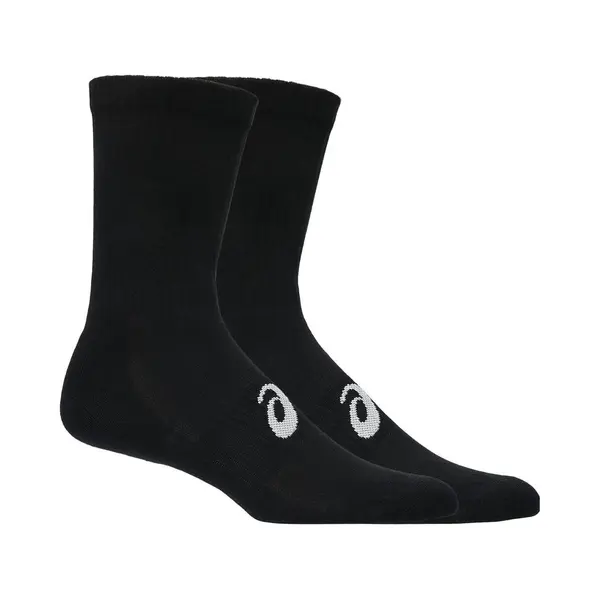 Asics Tennis Socks Black thumbnail