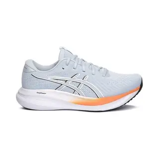 Asics For Man. 1011C080 Trainers Gel Excite 11 Grey (42), Flat, Laces, Casual, Sport, Running, Multisport