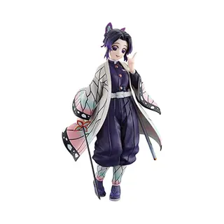 Ichibansho Figure Ichibansho Figuur - Demon Slayer, Kimetsu No Yaiba - Shinobu Kocho (The Hashira), Bandai Spirits Verzamelbeeld