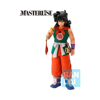 Ichibansho Figure Dragon Ball – Yamcha (Son Goku Training Section), Bandai Spirits Masterlise Sammlerstatue
