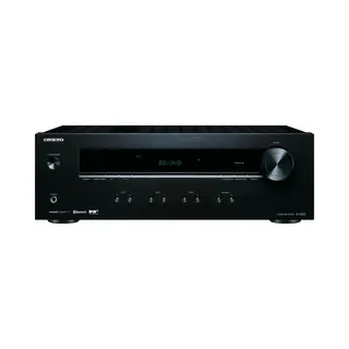 Onkyo Tx-8220 100 W 2.1 Kanäle Stereo Schwarz