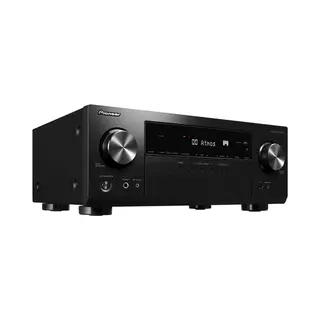 Pioneer Vsx-935M2 80 W 7.2 Kanäle Surround 3D Schwarz