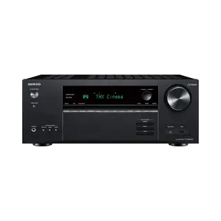 Onkyo Tx-NR6100 210 W 7.2 Kanäle Surround 3D Schwarz