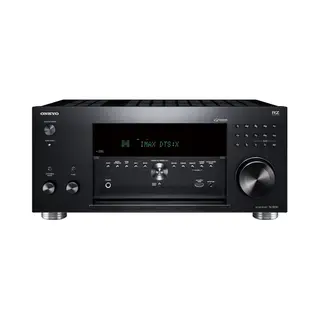 Onkyo Tx-RZ50 Av-Receiver 250 W 11.2 Kanäle Surround 3D Schwarz