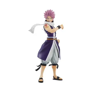 Good Smile Company Fairy Tail Final Season Pop Up Parade Pvc Statue Natsu Dragneel Grand Magic Games Arc Ver. 17 Cm
