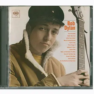 Bertus Distributie Bob Dylan
