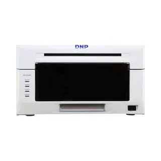 Dnp Photo Imaging Dp-DS620 fotoprinter Verf-sublimatie 6" x 9" (15x23 cm)