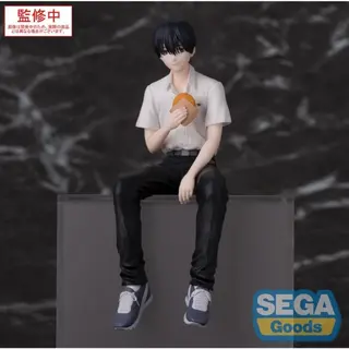 Sega Yoshiki Pm Perching Figuur 14 Cm The Summer Hikaru Died