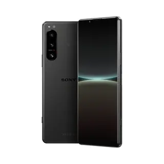 Sony Xperia X5 Iv 128GB D.Sim - Black 8 Gb 5000 mAh Zwart