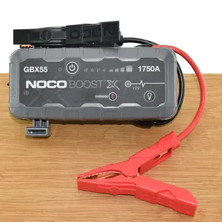 Noco GBX55 Battery, Start-assist Device
