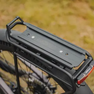 Topeak, Bagage Accessoires