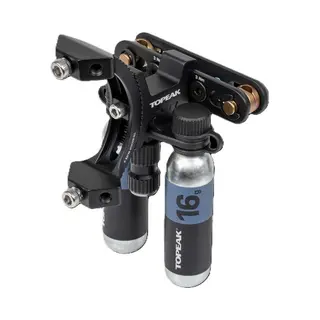 Topeak, Flessenkooi