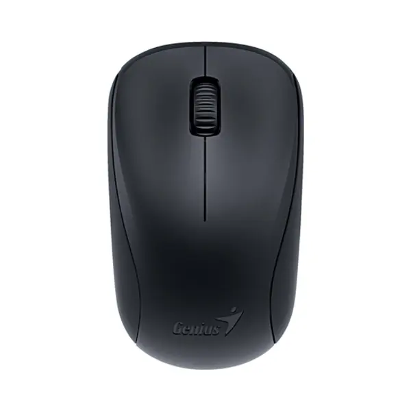 Genius Computer Technology Nx-7000 mouse Office Ambidextrous Rf Wireless BlueEye 1200 Dpi thumbnail