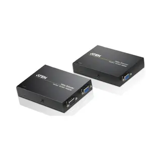 Aten Vga über Cat5e/6 Video Extender 150 Meter