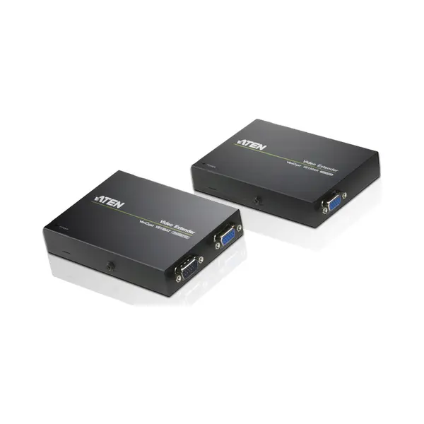 Aten Vga über Cat5e/6 Video Extender 150 Meter thumbnail