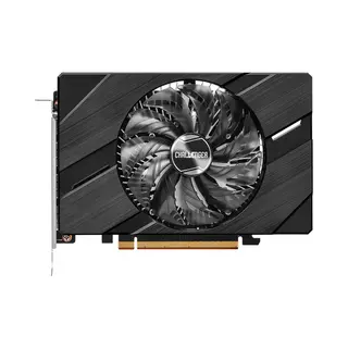 Asrock Challenger Intel Arc A380 Itx 6GB Oc GDDR6
