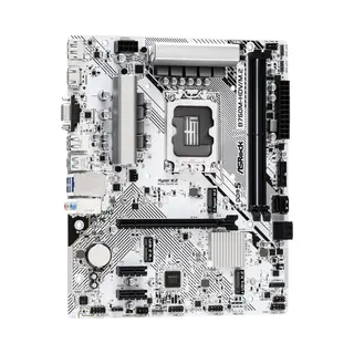 Asrock B760M-Hdv/M.2 motherboard Intel B760 Lga 1700 micro Atx