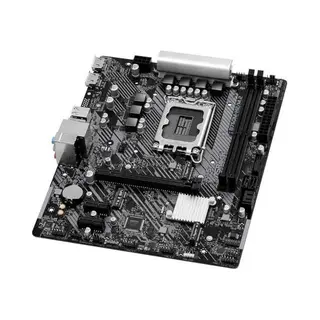 Asrock B760M-H2/M.2 Intel B760 Lga 1700 micro Atx