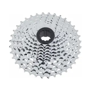 Micro Shift, Fietscassette, (10-voudig, 11-36)