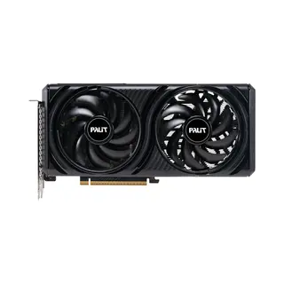 Palit GeForce Rtx 5060 Infinity 2 Oc Nvidia 8 Gb GDDR7