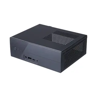 Akasa Cypher St Small Form Factor (Sff) Schwarz