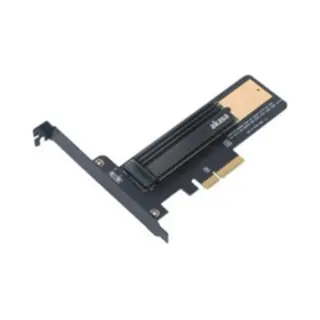 Akasa Ak-PCCM2P-02 Schnittstellenkarte/Adapter Eingebaut M.2