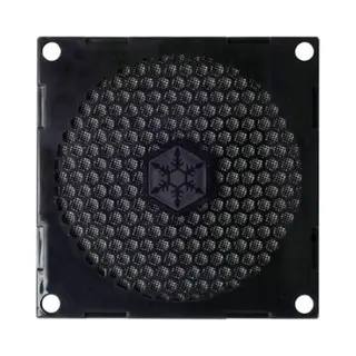 Silverstone FF81 Other