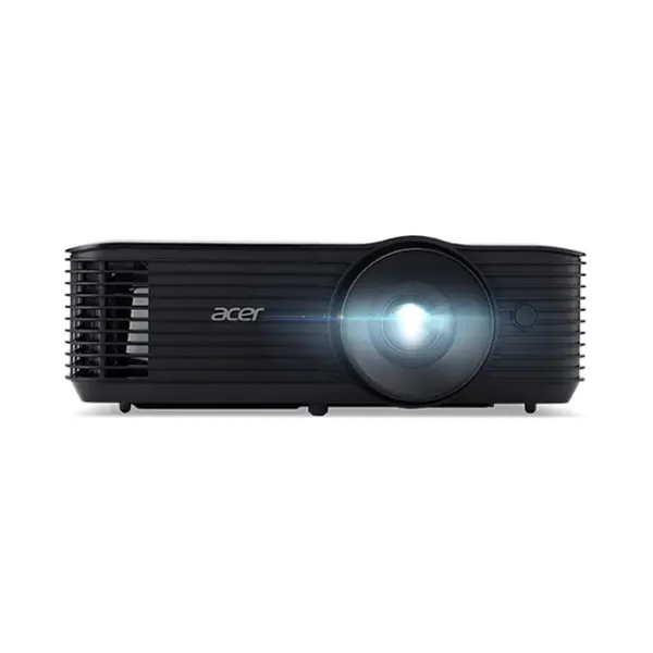 Acer Value X1228i Beamer Standard Throw-Projektor 4500 Ansi Lumen Dlp Svga (800x600) 3D Schwarz thumbnail