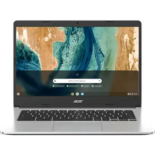 Acer Chromebook 314 - 14"- Intel Celeron N4020 - 4GB Ram - 64GB Opslag - Full Hd (CB314-1H-C5DC)
