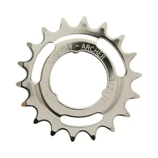 Sturmey Archer, Kettingring, (18)