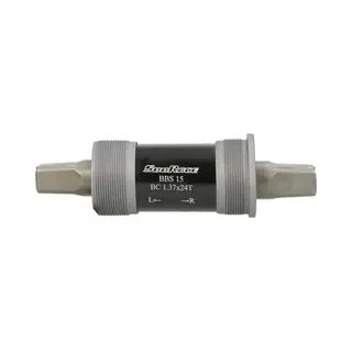 SunRace Innenlager BBS15 116-68 Bsa Stahlschalen Fahrrad
