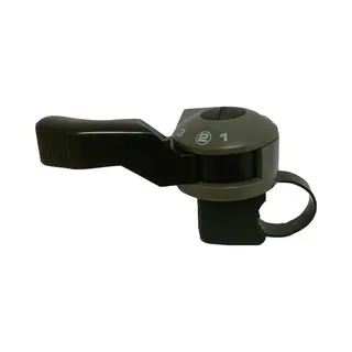 Sturmey Archer 3 Speed Nimbus Control – Schwarz, 2, 22 Cm
