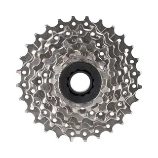 Sunrace 7 Gang 11-28T Kassette