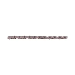 SunRace Mz Chain 12S 126 Links - Silver