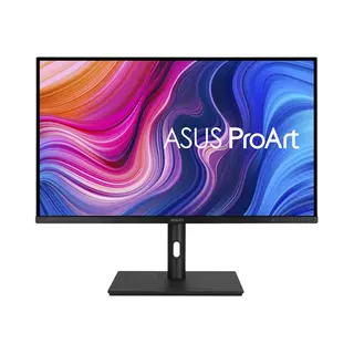 Asus ProArt PA329CV Led display 81,3 cm (32") 3840 x 2160 Pixel 4K Ultra Hd Schwarz