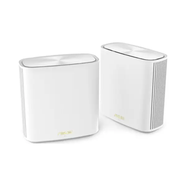 Asus ZenWiFi XD6 AX5400 Dual-band (2.4 GHz / 5 GHz) Wi-Fi 6 (802.11ax) White 4 Internal thumbnail