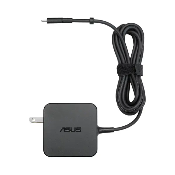 Asus AC65-00 Netzteil & Spannungsumwandler Drinnen 65 W Schwarz thumbnail